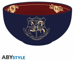 HARRY POTTER - Bowl - 600 ml - 