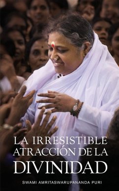 Cover La irresistible atracción de la Divinidad