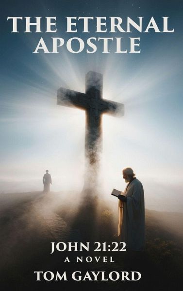 The Eternal Apostle The Eternal Apostle