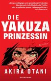 Die Yakuza-Prinzessin