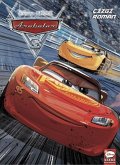 Disney Pixar Arabalar 3