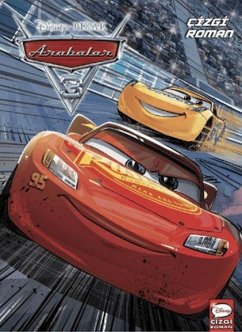 Disney Pixar Arabalar 3 - Kolektif Disney Pixar Arabalar 3 - Kolektif