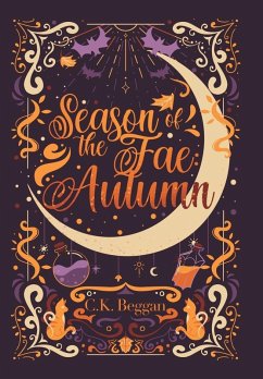 Cover Season of the Fae