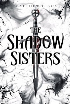 Cover The Shadow Sisters