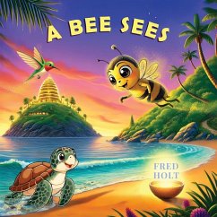 Cover A BEE SEES