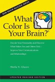 What Color Is Your Brain? (2nd ed.) What Color Is Your Brain? (2nd ed.)