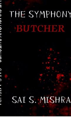 The Symphony Butcher Cover The Symphony Butcher