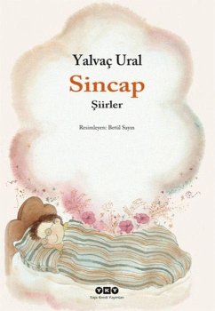 Cover Sincap - Siirler