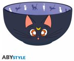 SAILOR MOON - Bowl - 600 ml - SAILOR MOON - Bowl - 600 ml -