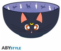 Cover SAILOR MOON - Bowl - 600 ml - 