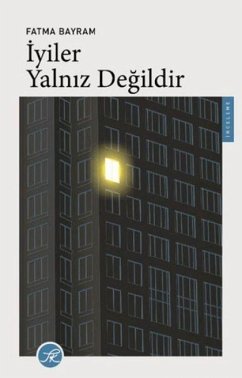 Cover Iyiler Yalniz Degildir
