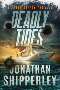 Cover Deadly Tides