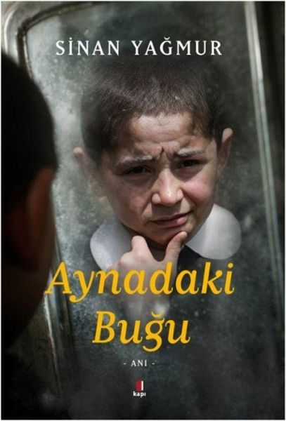 Aynadaki Bugu Aynadaki Bugu