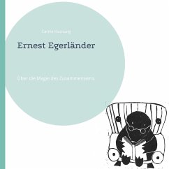 Cover Ernest Egerländer