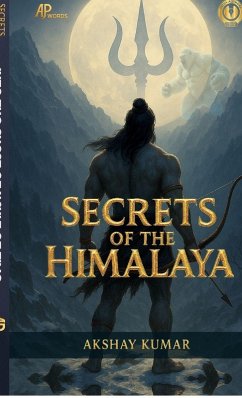 Secrets of the Himalaya - Akshay Kumar Secrets of the Himalaya - Akshay Kumar