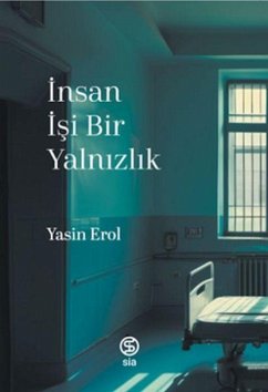 Cover Insan Isi Bir Yalnizlik