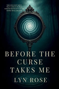 Cover Before The Curse Takes Me