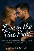 Love in the Fine Print