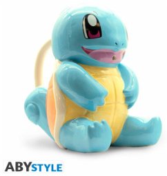 POKEMON - Teapot - Squirtle