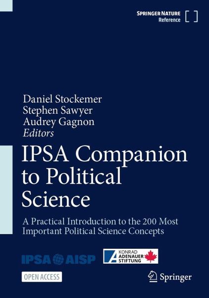 IPSA Companion to Political Science IPSA Companion to Political Science