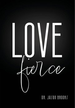 Cover LOVE Fierce