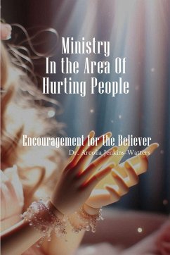 Cover Ministry In The Area Of Hurting People