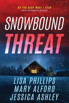 Cover Snowbound Threat