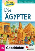 Die Ägypter Die Ägypter