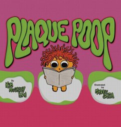 Cover Plaque Poop