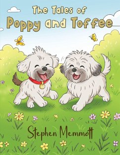 Cover The Tales of Poppy and Toffee