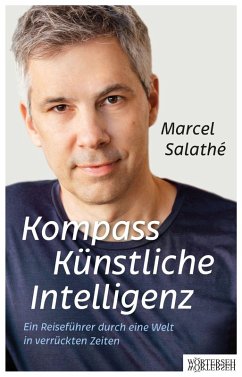 Cover Kompass Künstliche Intelligenz