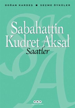 Cover Saatler