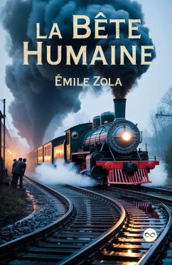 Cover La Bête Humaine