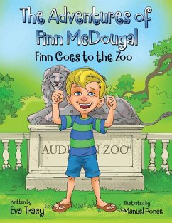 The Adventures of Finn McDougal