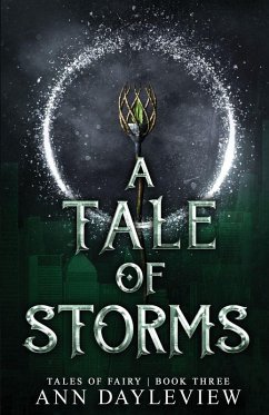 Cover A Tale of Storms