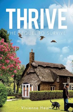 Cover Thrive