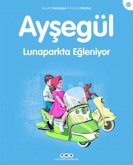 Aysegül 20 - Lunaparkta Egleniyor Aysegül 20 - Lunaparkta Egleniyor