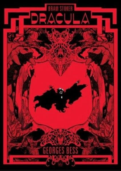 Dracula Ciltli Dracula Ciltli