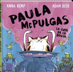 Paula McPulgas Paula McPulgas