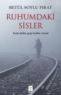 Ruhumdaki Sisler - Soylu Firat, Betül