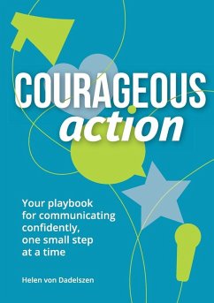 Cover Courageous Action