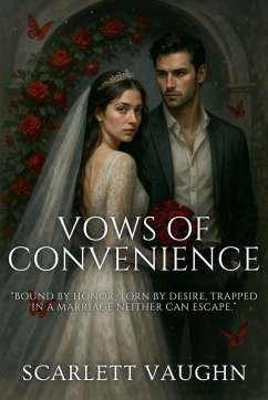 Cover Vows of Convenience