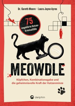 Cover Meowdle