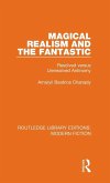 Magical Realism and the Fantastic