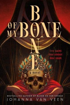 Bone of My Bone (Deluxe Edition) - Veen, Johanna van