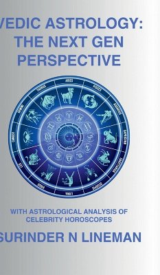 Vedic Astrology - Surinder N Lineman Vedic Astrology - Surinder N Lineman