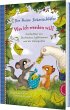 Der kleine Siebenschläfer: Was ich... - Bild 1