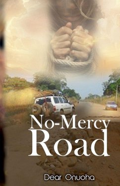 No-Mercy Road - Onuoha, Dear