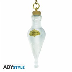 HARRY POTTER - Keychain 3D  Cover HARRY POTTER - Keychain 3D