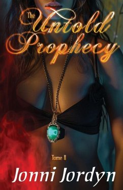 Cover The Untold Prophecy